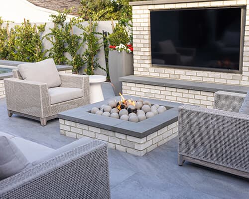 Patios in Burnsville