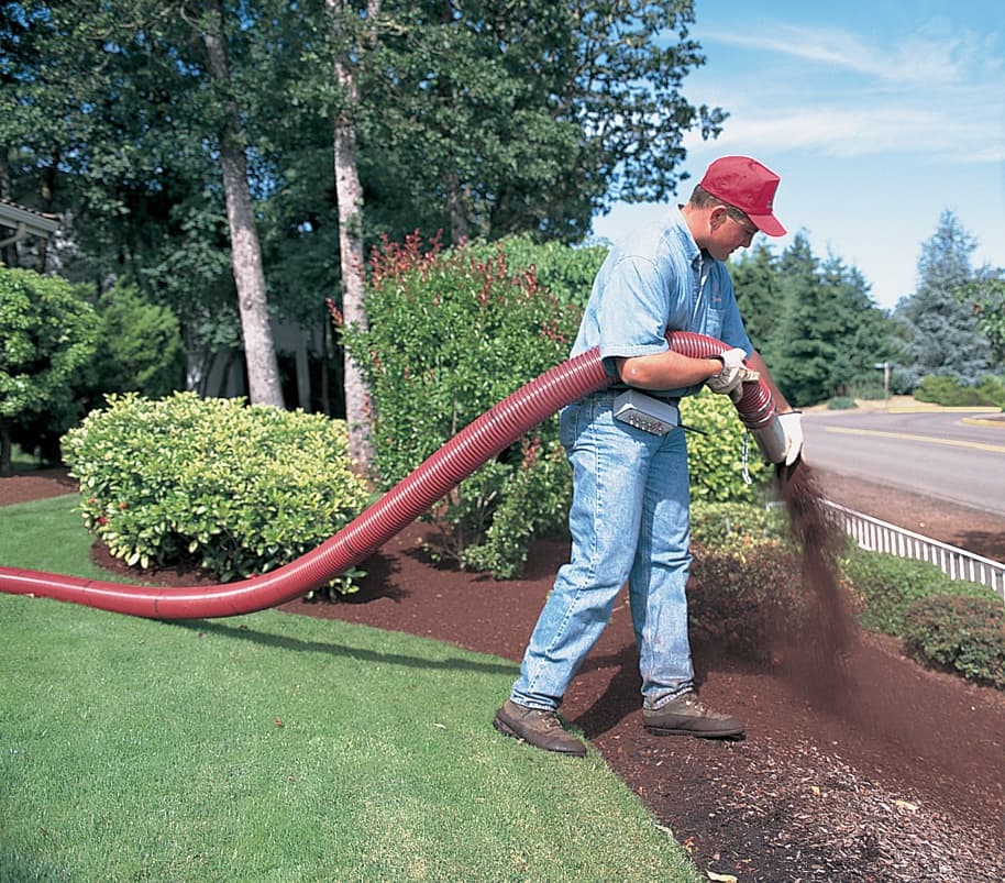 Mulch Services in Burnsville, MN